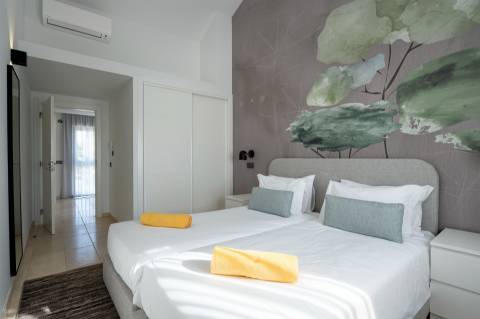 Moradia T3 Exclusiva no Carvoeiro Gardens