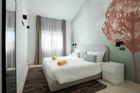 Moradia T3 Exclusiva no Carvoeiro Gardens