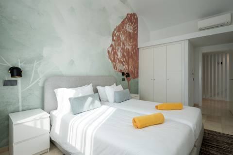 Moradia T3 Exclusiva no Carvoeiro Gardens