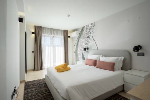 Moradia T3 Exclusiva no Carvoeiro Gardens