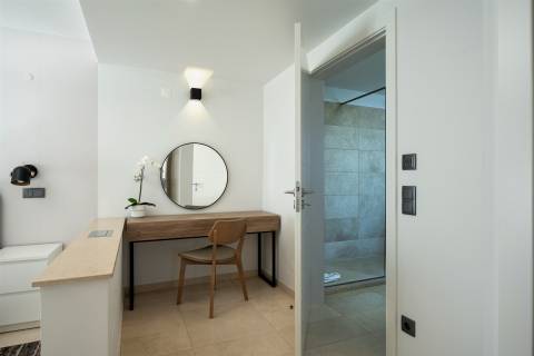 Moradia T3 Exclusiva no Carvoeiro Gardens