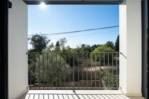 Moradia T3 Exclusiva no Carvoeiro Gardens