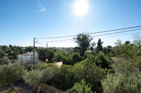 Moradia T3 Exclusiva no Carvoeiro Gardens