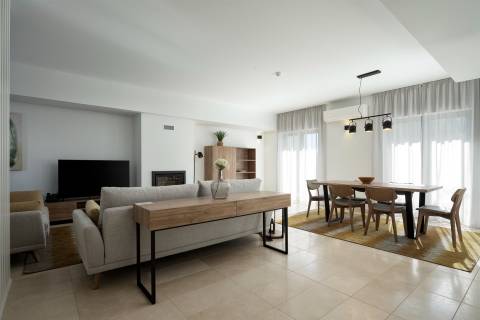 Moradia T3 Exclusiva no Carvoeiro Gardens