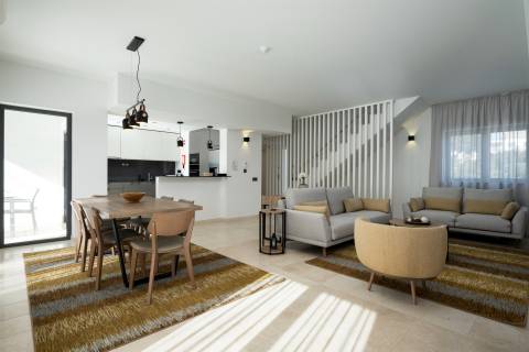 Moradia T3 Exclusiva no Carvoeiro Gardens