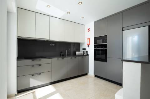 Moradia T3 Exclusiva no Carvoeiro Gardens