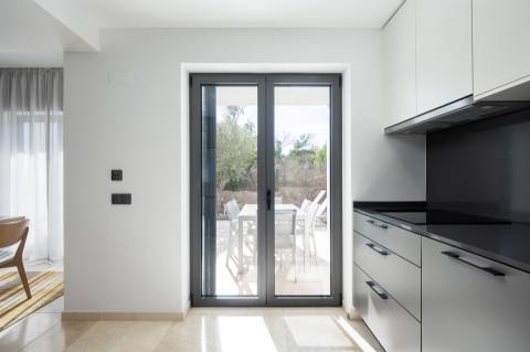 Moradia T3 Exclusiva no Carvoeiro Gardens