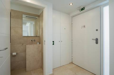 Moradia T3 Exclusiva no Carvoeiro Gardens