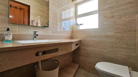 Apartamento na Galé / Sesmarias – perto da Praia