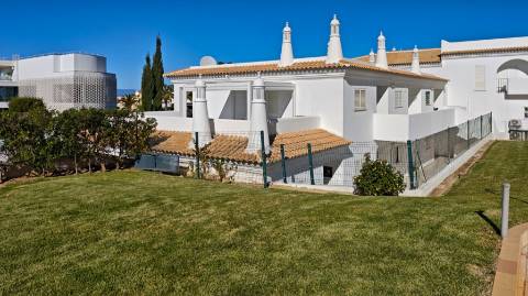 Apartamento na Galé / Sesmarias – perto da Praia