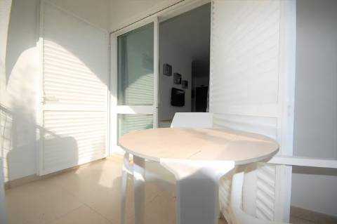 Apartamento na Galé / Sesmarias – perto da Praia