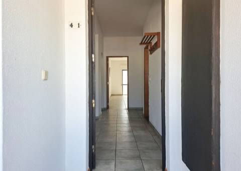 T3 com Vista Mar e excelentes terraços