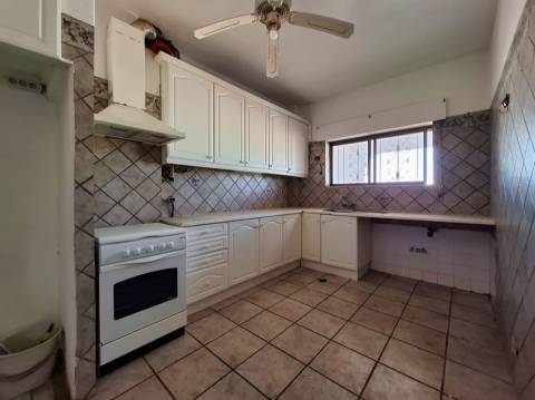 T3 com Vista Mar e excelentes terraços