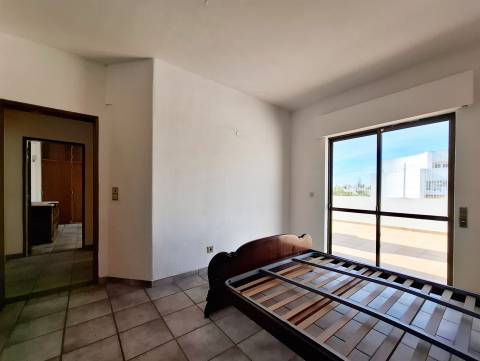 T3 com Vista Mar e excelentes terraços