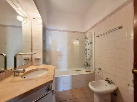 T3 com Vista Mar e excelentes terraços