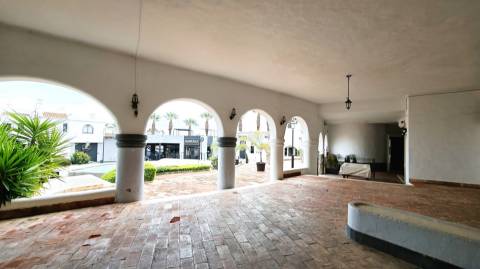 Restaurante para venda num Resort Prestigiado do Algarve (Carvoeiro)