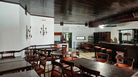 Restaurante para venda num Resort Prestigiado do Algarve (Carvoeiro)