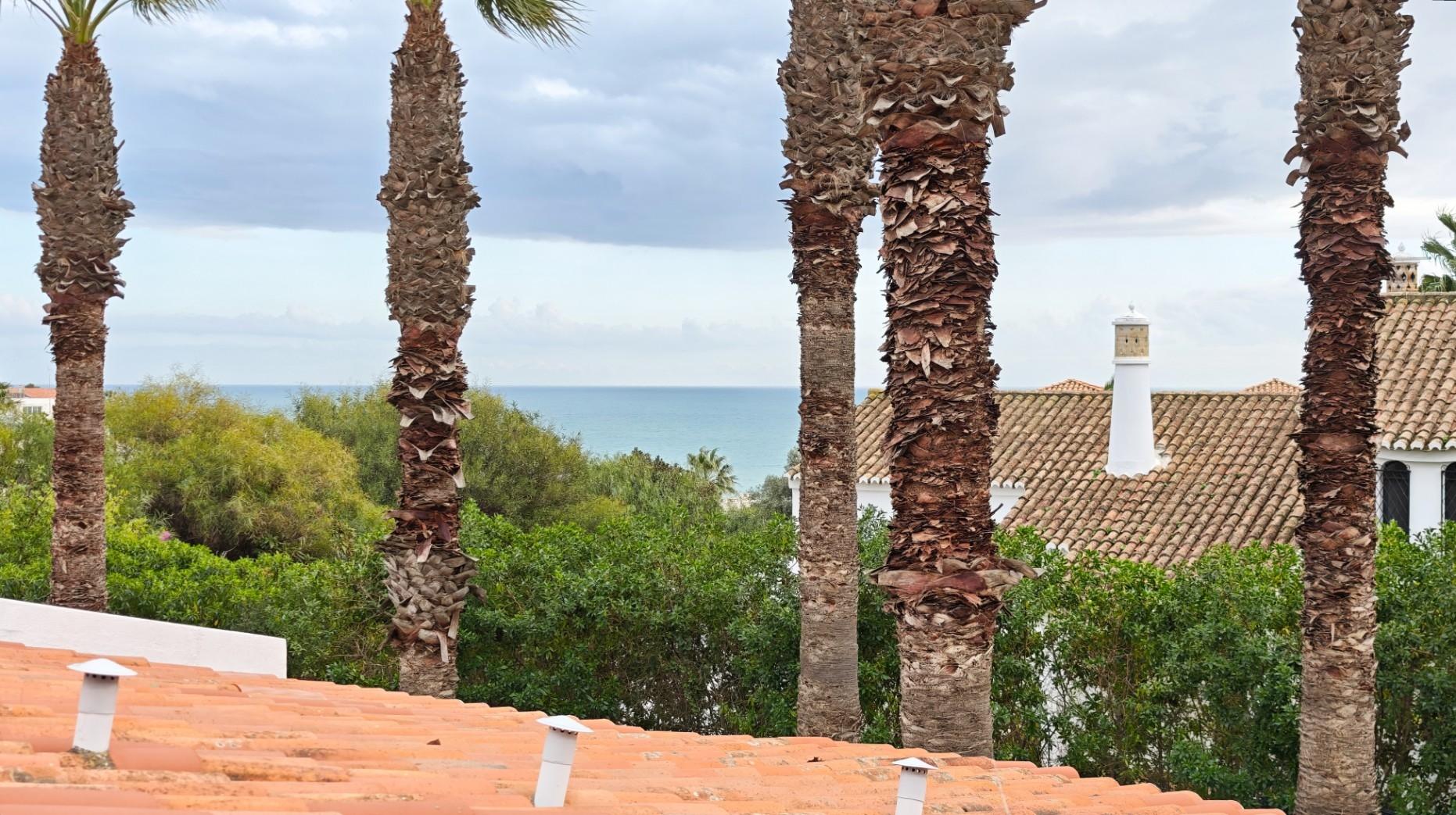 Restaurante para venda num Resort Prestigiado do Algarve (Carvoeiro)