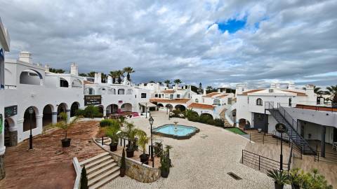 Restaurante para venda num Resort Prestigiado do Algarve (Carvoeiro)