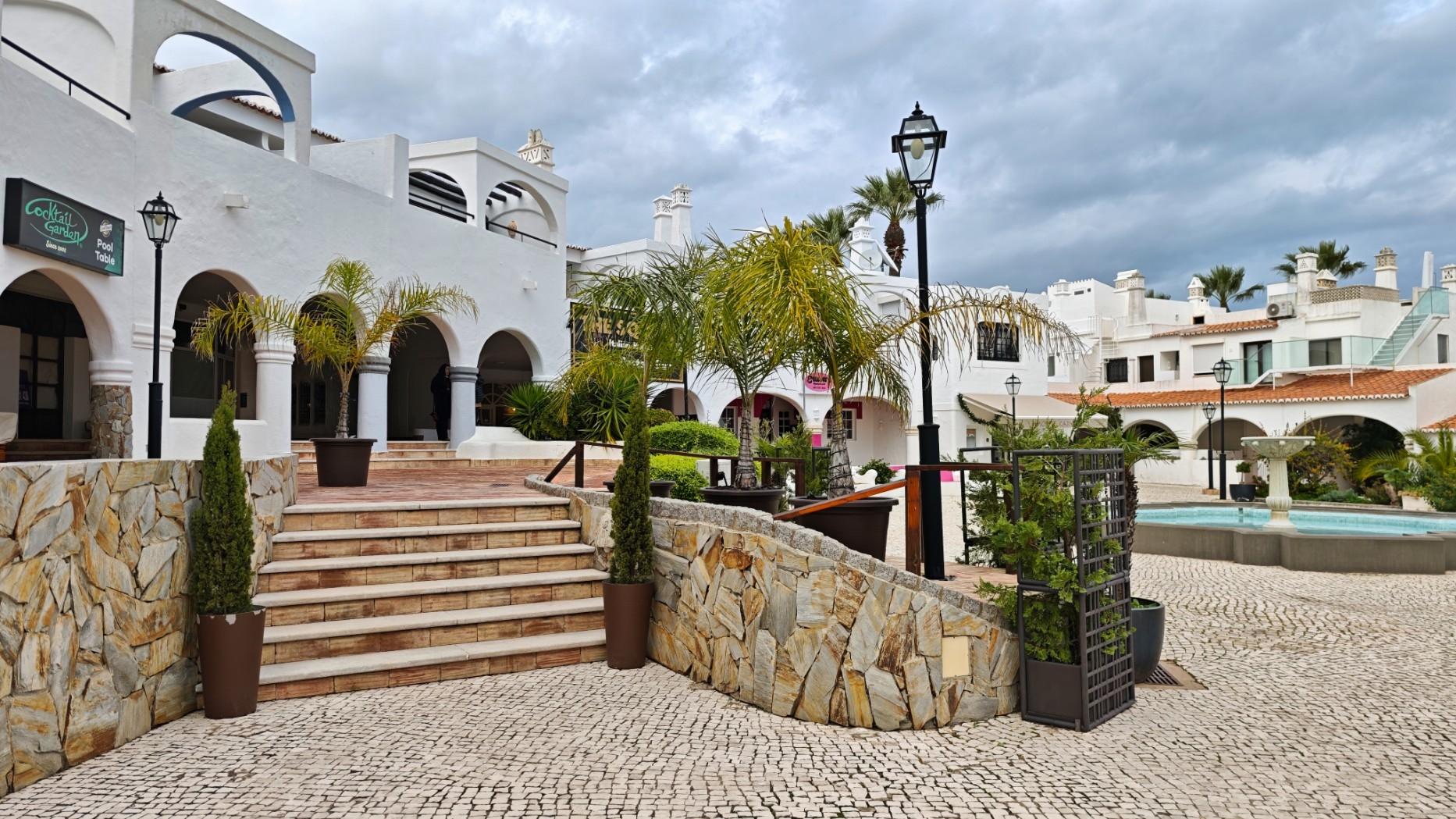 Restaurante para venda num Resort Prestigiado do Algarve (Carvoeiro)