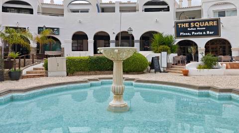 Restaurante para venda num Resort Prestigiado do Algarve (Carvoeiro)