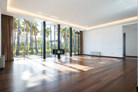 Propriedade de Luxo em Primeira linha da praia - S.Rafael - Arrifes