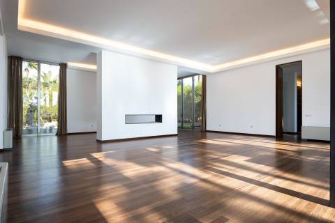 Propriedade de Luxo em Primeira linha da praia - S.Rafael - Arrifes