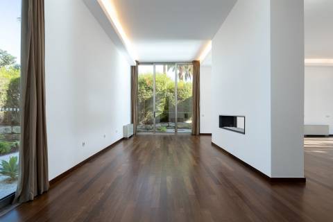 Propriedade de Luxo em Primeira linha da praia - S.Rafael - Arrifes