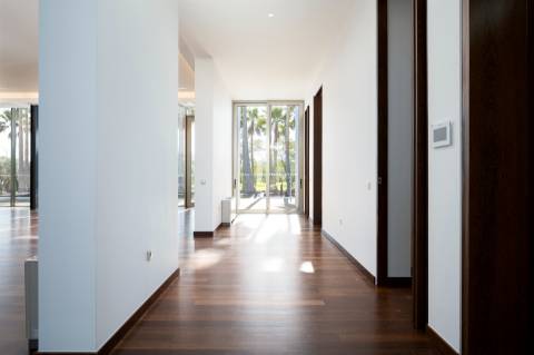 Propriedade de Luxo em Primeira linha da praia - S.Rafael - Arrifes