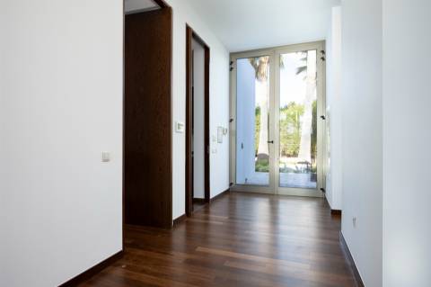 Propriedade de Luxo em Primeira linha da praia - S.Rafael - Arrifes