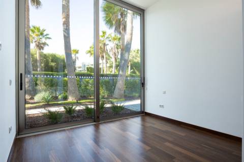 Propriedade de Luxo em Primeira linha da praia - S.Rafael - Arrifes