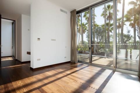 Propriedade de Luxo em Primeira linha da praia - S.Rafael - Arrifes