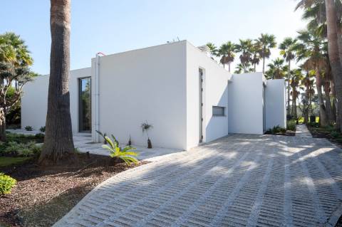 Propriedade de Luxo em Primeira linha da praia - S.Rafael - Arrifes