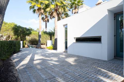 Propriedade de Luxo em Primeira linha da praia - S.Rafael - Arrifes