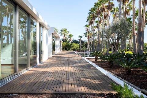 Propriedade de Luxo em Primeira linha da praia - S.Rafael - Arrifes