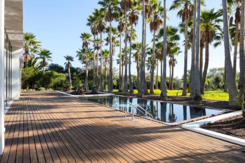 Propriedade de Luxo em Primeira linha da praia - S.Rafael - Arrifes