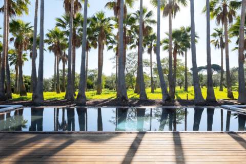 Propriedade de Luxo em Primeira linha da praia - S.Rafael - Arrifes