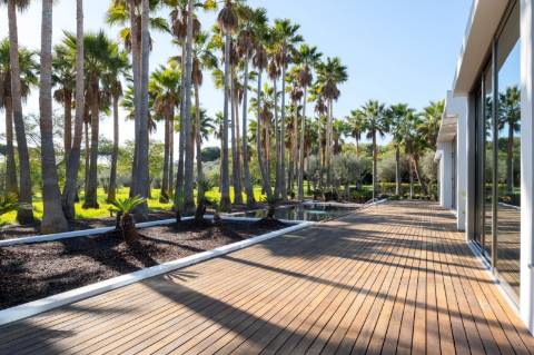 Propriedade de Luxo em Primeira linha da praia - S.Rafael - Arrifes