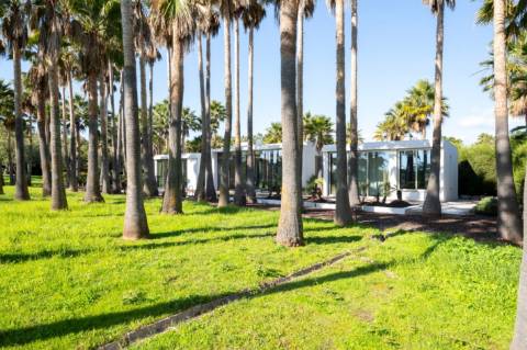 Propriedade de Luxo em Primeira linha da praia - S.Rafael - Arrifes