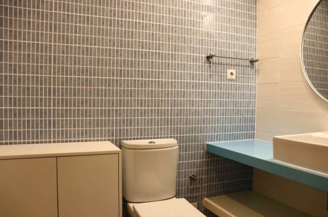 Apartamento em zona conceituada de Albufeira