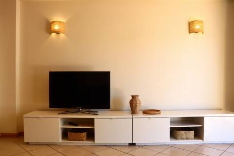 Apartamento em zona conceituada de Albufeira