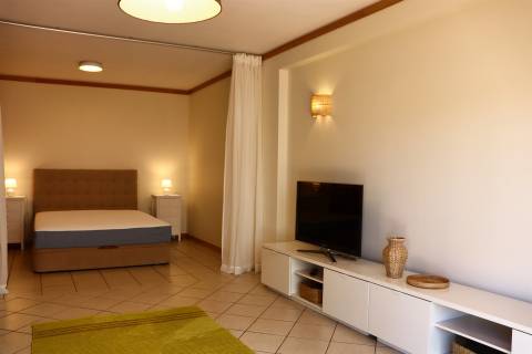 Apartamento em zona conceituada de Albufeira