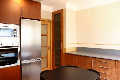 Apartamento em zona conceituada de Albufeira