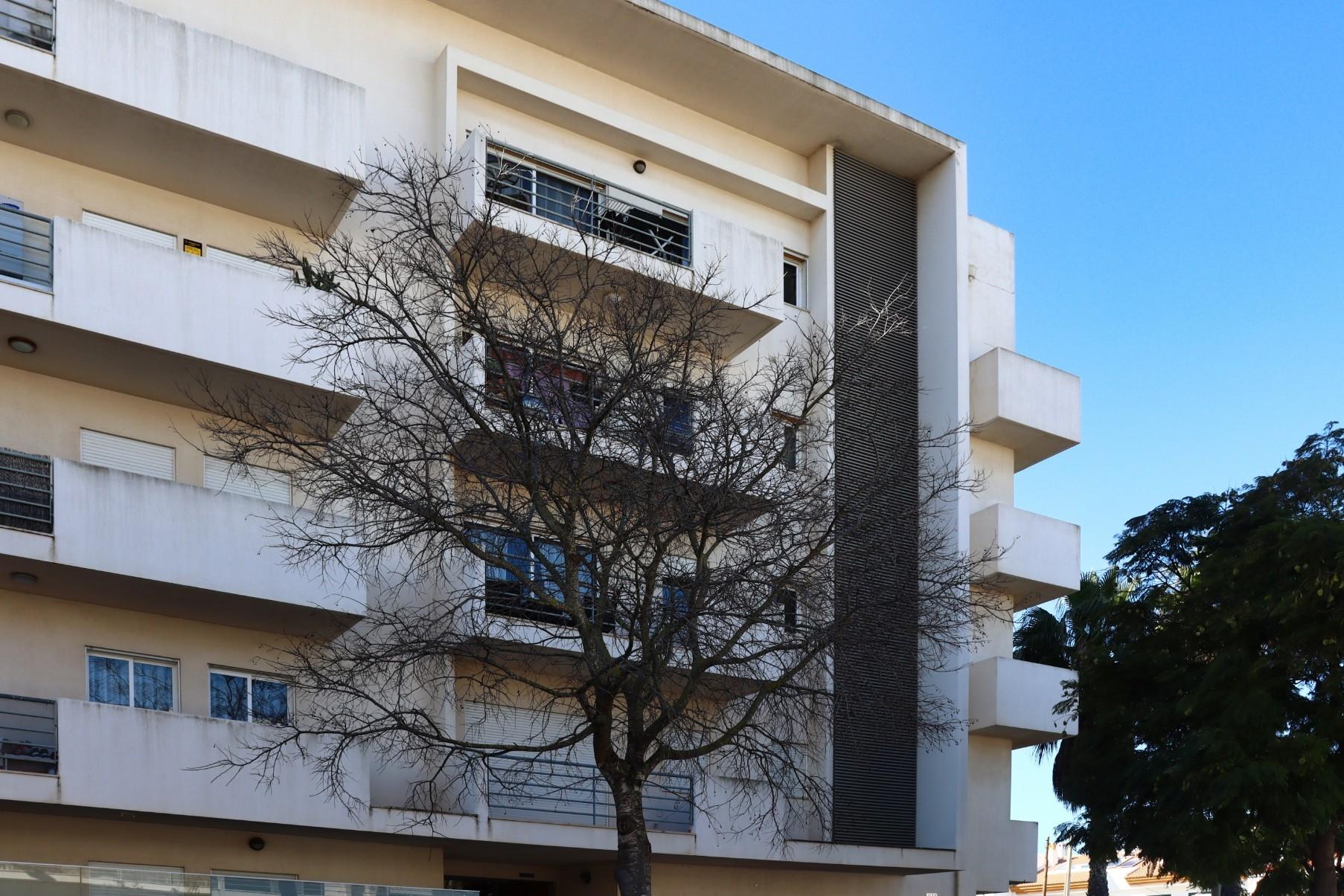 Apartamento em zona conceituada de Albufeira