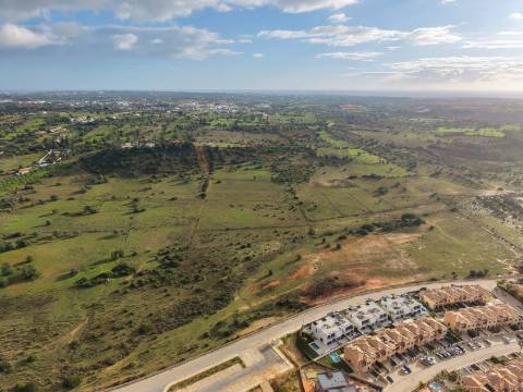 Villa privada com terreno 120.000 m2