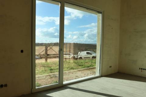 Villa privada com terreno 120.000 m2