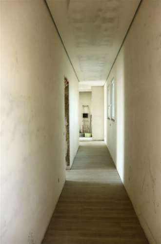 Villa privada com terreno 120.000 m2