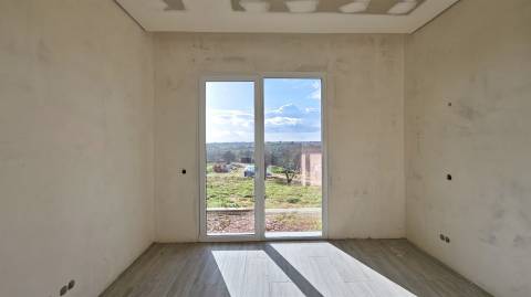 Villa privada com terreno 120.000 m2