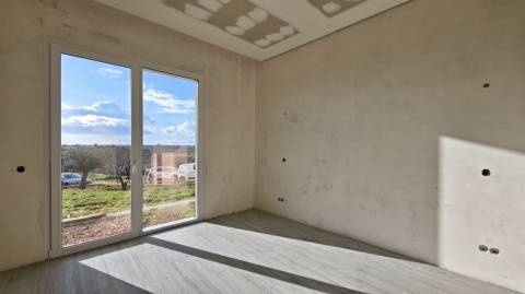 Villa privada com terreno 120.000 m2