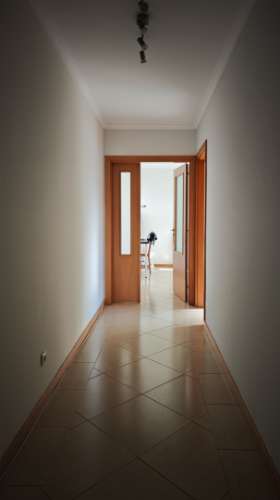 Oportunidade única – Apartamento T1+1 na Correeira – Vista mar